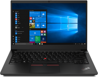 Lenovo ThinkPad E14 (2) 20TBS55CAB40 Notebook kullananlar yorumlar